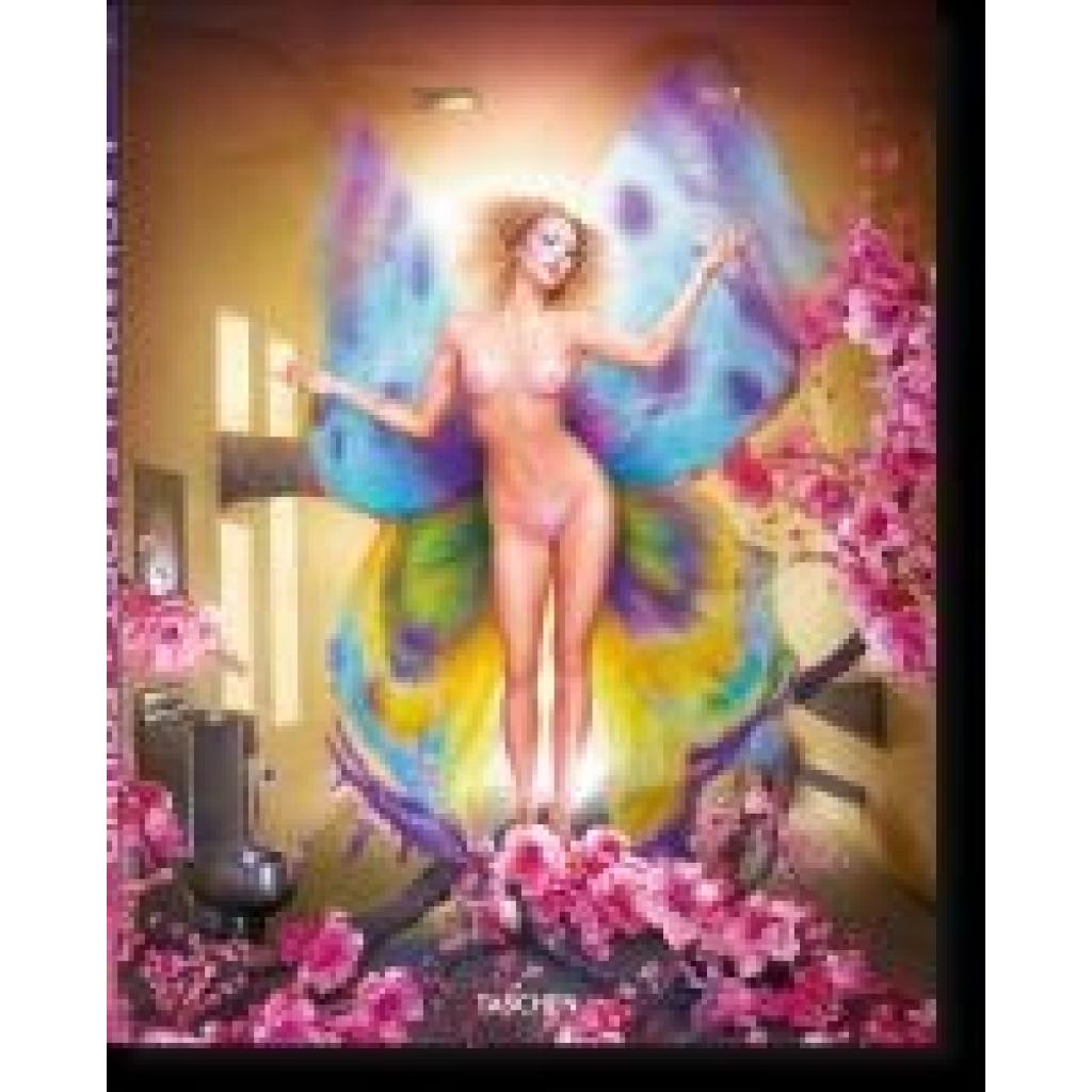 9783836599641 - David LaChapelle Lost + Found