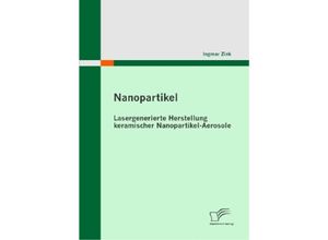 9783836694827 - Nanopartikel - Ingmar Zink Kartoniert (TB)