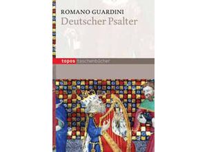 9783836707206 - Deutscher Psalter - Romano Guardini Kartoniert (TB)