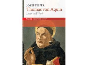 9783836708692 - Thomas von Aquin - Josef Pieper Kartoniert (TB)