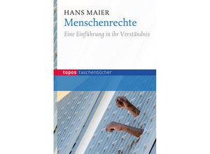 9783836708876 - Menschenrechte - Hans Maier Taschenbuch