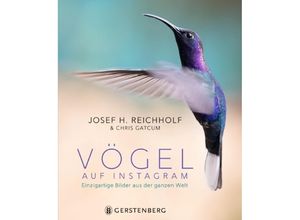 9783836921770 - Vögel auf Instagram Gebunden