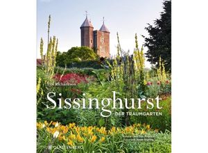 9783836921787 - Sissinghurst - Tim Richardson Gebunden