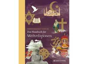 9783836954846 - Das Hausbuch der Weltreligionen - Christine Schulz-Reiss Gebunden