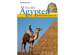 9783836955911 - Das Alte Ägypten - Wolfgang Korn Gebunden