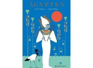 9783836956635 - Ägypten - Carole Saturno Gebunden