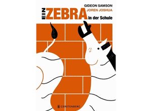 9783836956956 - Ein Zebra in der Schule - Gideon Samson Gebunden