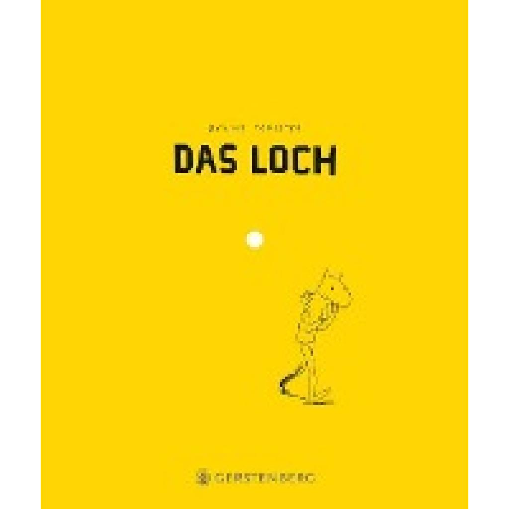 9783836957878 - Das Loch - Øyvind Torseter Gebunden 9783836957878 - Das Loch - Øyvind Torseter Gebunden