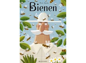 9783836959155 - Bienen - Piotr Socha Gebunden