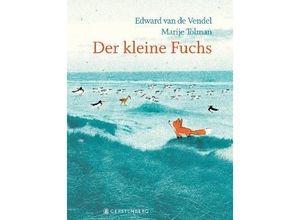 9783836960441 - Der kleine Fuchs - Edward van de Vendel Gebunden