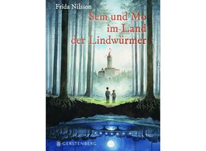 9783836961493 - Sem und Mo im Land der Lindwürmer - Frida Nilsson Gebunden