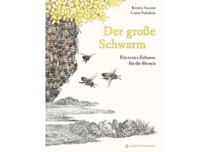 9783836961905 - Der große Schwarm - Kirsten Traynor Gebunden