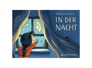 9783836961998 - In der Nacht - Daniela Kulot Pappband