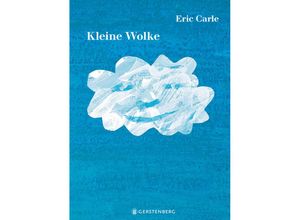 9783836962049 - Kleine Wolke - Eric Carle Gebunden