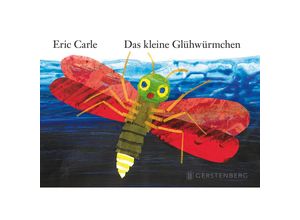 9783836962162 - Das kleine Glühwürmchen - Eric Carle Pappband