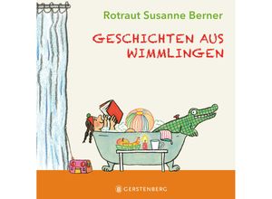 9783836962360 - Geschichten aus Wimmlingen - Rotraut Susanne Berner Gebunden