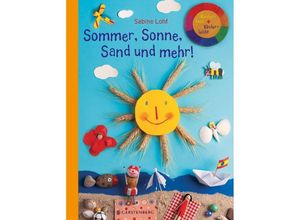 9783836962421 - Sommer Sonne Sand und mehr! - Sabine Lohf Kartoniert (TB)