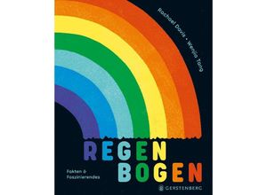 9783836962667 - Regenbogen - Rachael Davis Gebunden