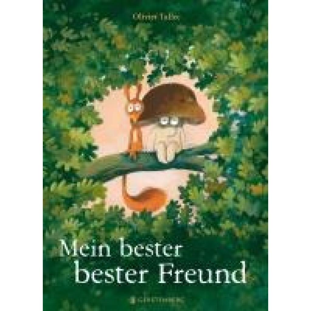 9783836962698 - Tallec Olivier Mein bester bester Freund