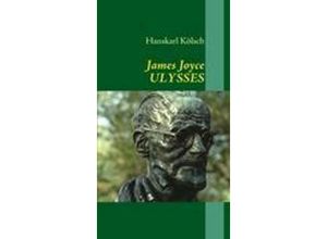 9783837017441 - Ulysses - Hanskarl Kölsch Gebunden