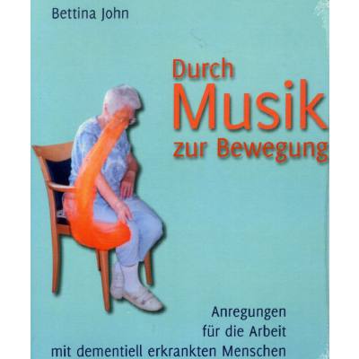 9783837022711 - Durch Musik zur Bewegung