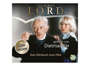 9783837148589 - Schall & Wahn - Der kleine Lord2 Audio-CDs - Frances Hodgson Burnett (Hörbuch)