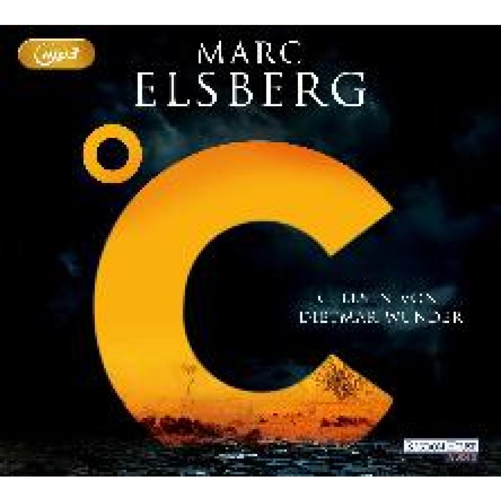9783837163926 - °C - Celsius 2 Audio-CD 2 MP3 - Marc Elsberg (Hörbuch) 9783837163926 - °C - Celsius 2 Audio-CD 2 MP3 - Marc Elsberg (Hörbuch)
