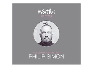 9783837166132 - 30 Jahre WortArt - Klassiker von und mit Philip Simon3 Audio-CD - Philip Simon (Hörbuch)