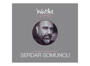 9783837166149 - 30 Jahre WortArt - Klassiker von und mit Serdar Somuncu3 Audio-CD - Serdar Somuncu (Hörbuch)