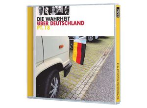 9783837167412 - Die Wahrheit über Deutschland Teil 181 Audio-CD - Dieter Nuhr Urban Priol Anny Hartmann Konrad Beikircher (Hörbuch)