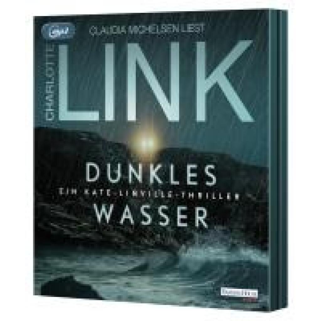 9783837168167 - Link Charlotte Dunkles Wasser