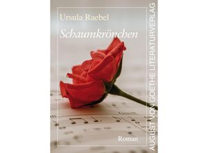 9783837227192 - Schaumkrönchen - Ursula Raebel Gebunden