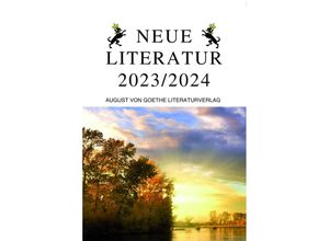 9783837227482 - Neue Literatur 2023 2024