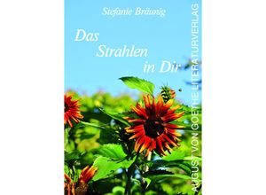 9783837227642 - Das Strahlen in Dir - Stefanie Bräunig Gebunden