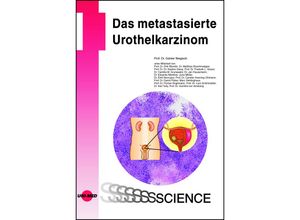 9783837416589 - UNI-MED Science   Das metastasierte Urothelkarzinom - Günter Niegisch Gebunden