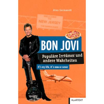 9783837524086 - Bon Jovi | Populäre Irrtümer und andere Wahrheiten 9783837524086 - Bon Jovi | Populäre Irrtümer und andere Wahrheiten