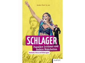 9783837525762 - Schlager - André Port le roi Kartoniert (TB)