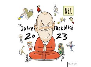 9783837525854 - NEL 2023 - Nel Frank Quilitzsch Gebunden