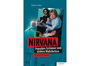 9783837525908 - Nirvana - Hollow Skai Kartoniert (TB)