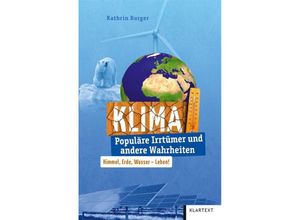 9783837525915 - Klima - Kathrin Burger Kartoniert (TB)