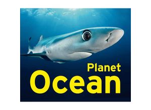 9783837526196 - Planet Ocean Gebunden