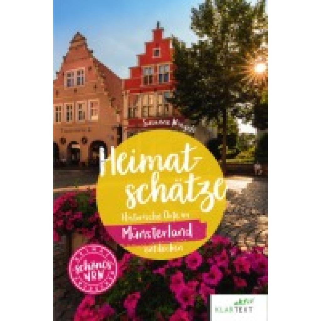 9783837526295 - Wingels Susanne Heimatschätze Münsterland
