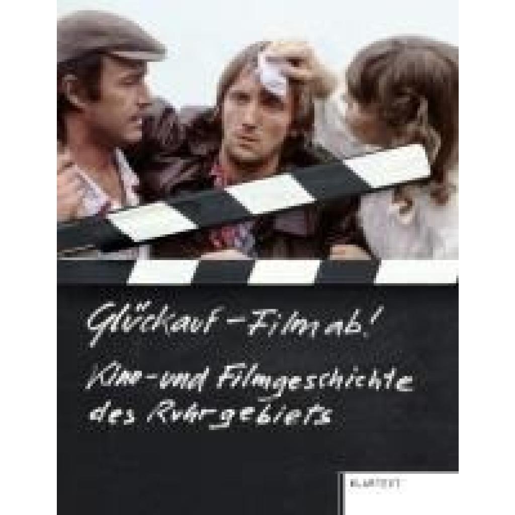 9783837526325 - Glückauf - Film ab!