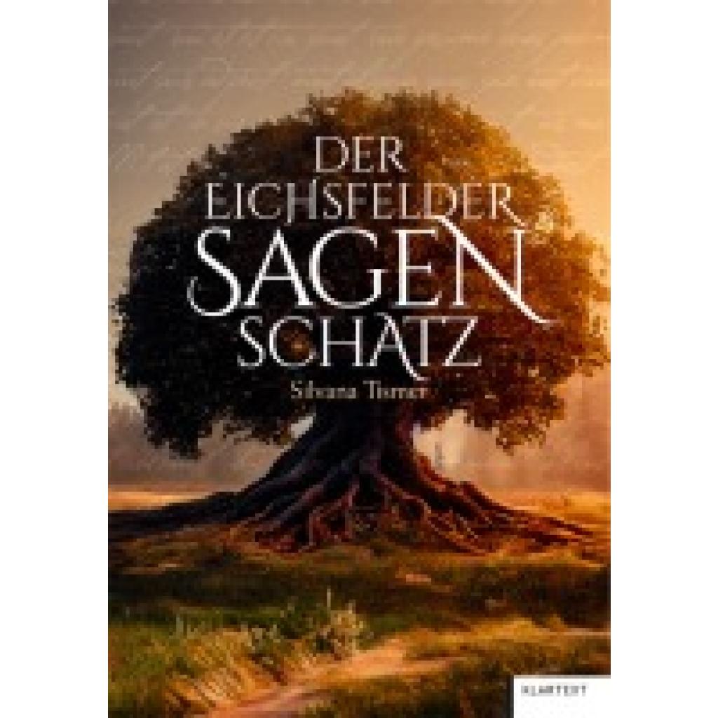 9783837526363 - Der Eichsfelder Sagenschatz