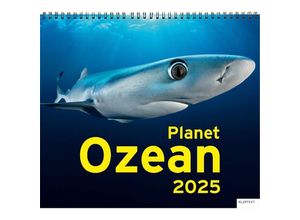 9783837526448 - Kalender Planet Ozean 2025