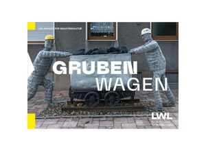 9783837526516 - Grubenwagen Gebunden