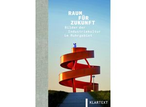 9783837526646 - Raum für Zukunft Gebunden