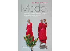 9783837621952 - Mode - Gertrud Lehnert Kartoniert (TB)