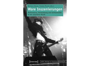 9783837622980 - Ware Inszenierungen Kartoniert (TB)