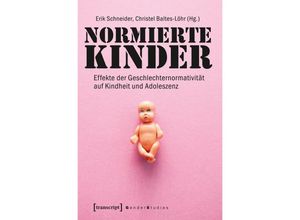 9783837624175 - Normierte Kinder Kartoniert (TB)